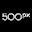 500px